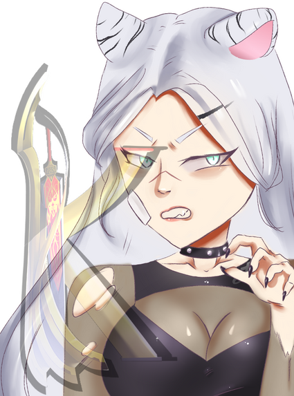 Luan Reference Image