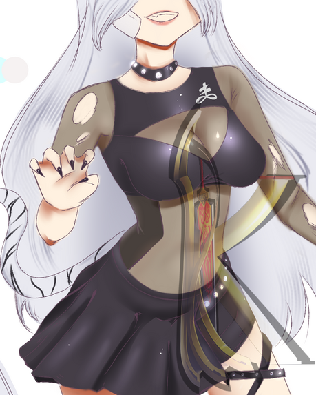 Luan Reference Image